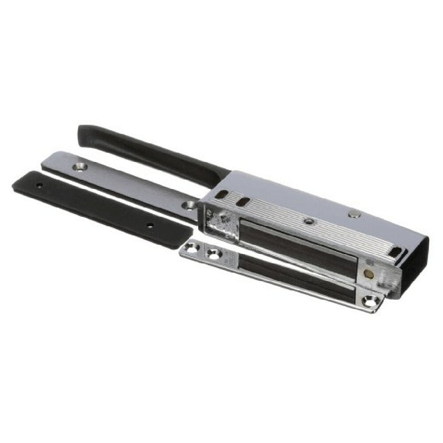 Kason 170-S00008 Latch W/black Composite Straig