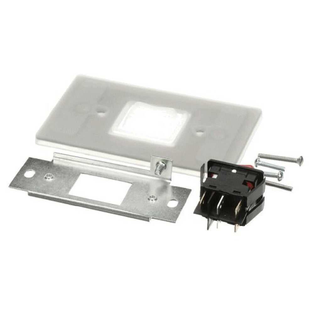 Kason 1908-000603 Single And 3 Way Switch W/ Ind
