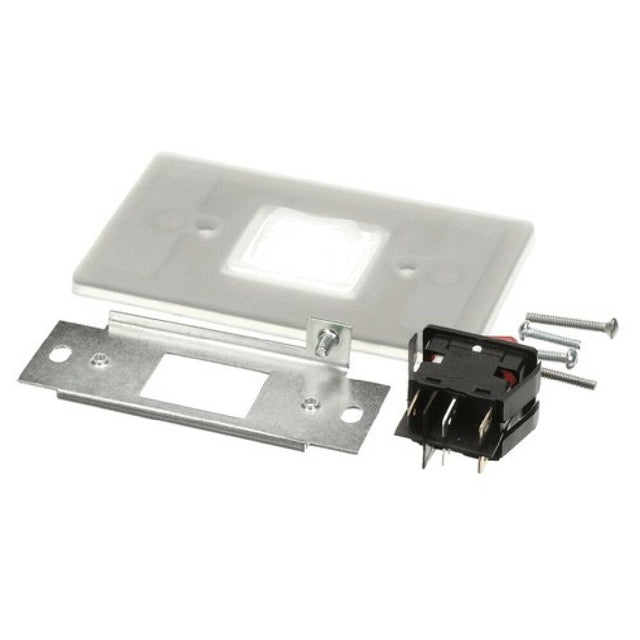 Kason 1908-000603 Single And 3 Way Switch W/ Ind
