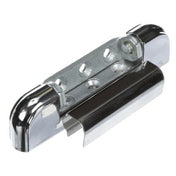 Kason 213-000008 Hinge Chrome 1 1/8