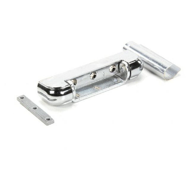 Kason 217-000012 Hinge Chrome1 3/8