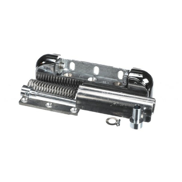 Kason 220-000012 Hinge Chrome 1 3/8