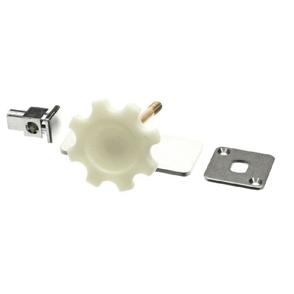 Kason 36-0000002 Pad Lock Hasp W/ Isr Handle 4