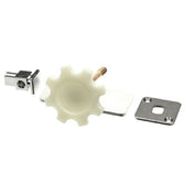 Kason 36-0000002 Pad Lock Hasp W/ Isr Handle 4