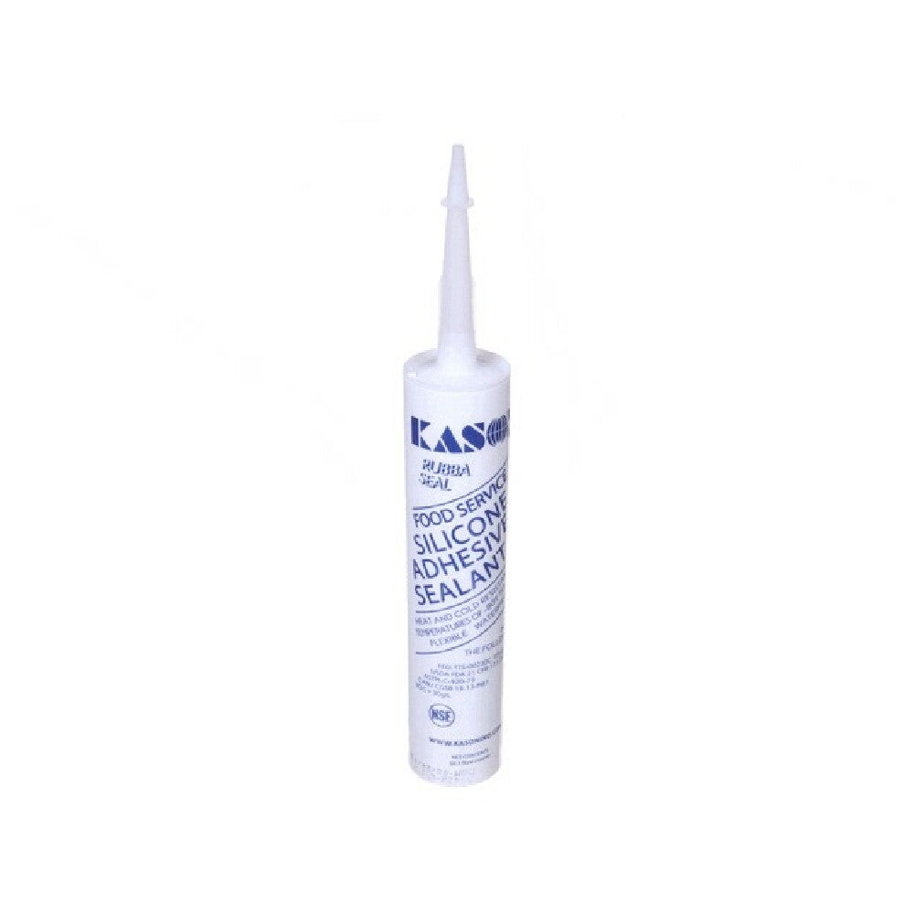 Kason 3700000002 Silicone White
