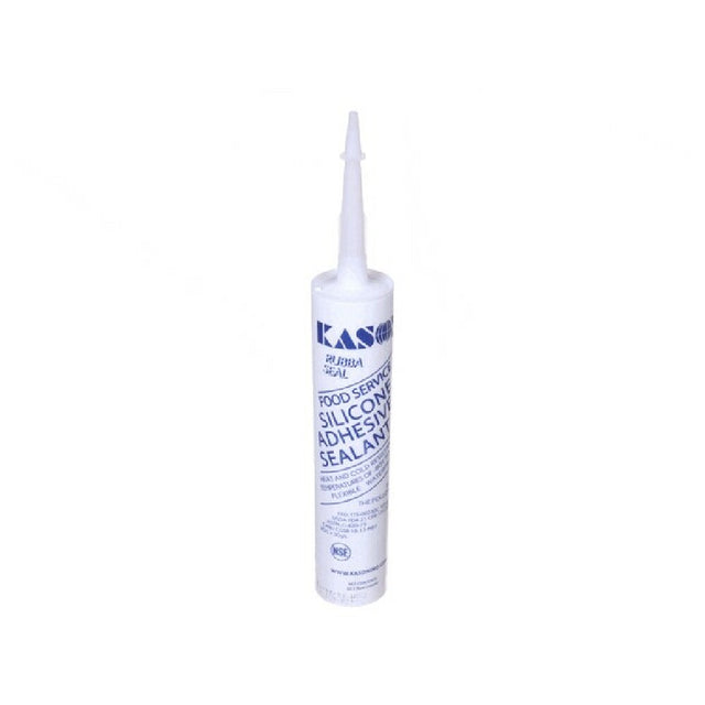 Kason 3700000002 Silicone White
