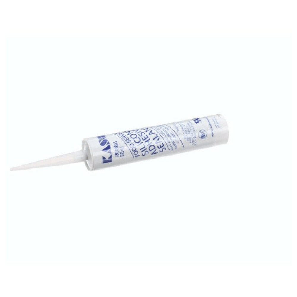 Kason 3700000003 Rubbaseal Silicone Sealant Alu