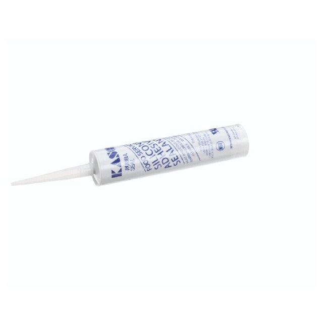 Kason 3700000003 Rubbaseal Silicone Sealant Alu