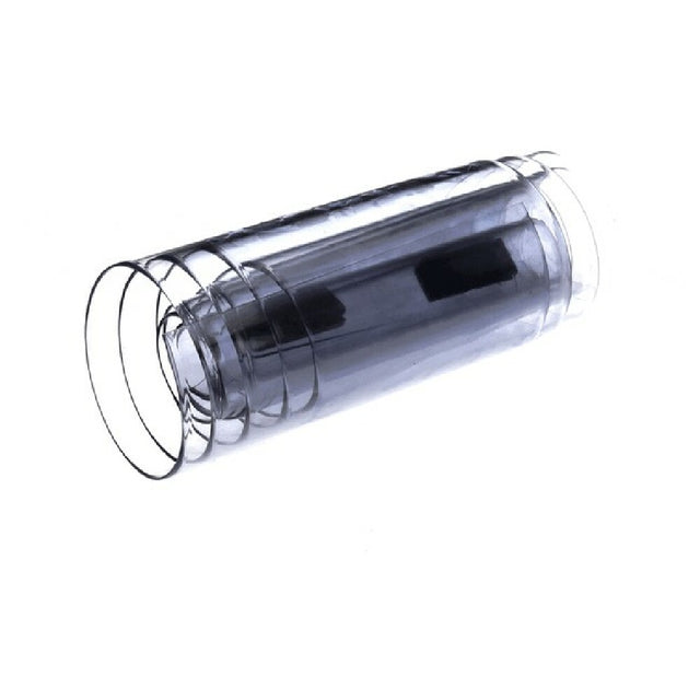 Kason 401SA8080081 8 In Curtain 8 X 81