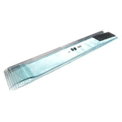 Kason 402LA6064280 Kit Frz Strip Curtain 42 X 80