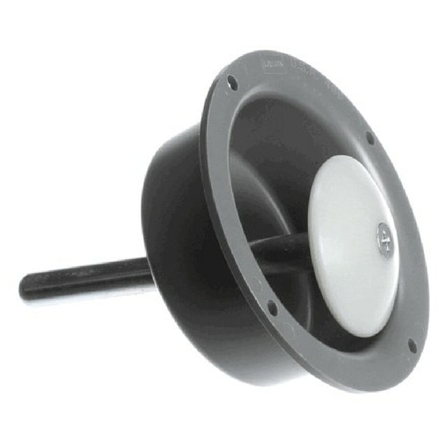 Kason 489A-00400 Isr Handle