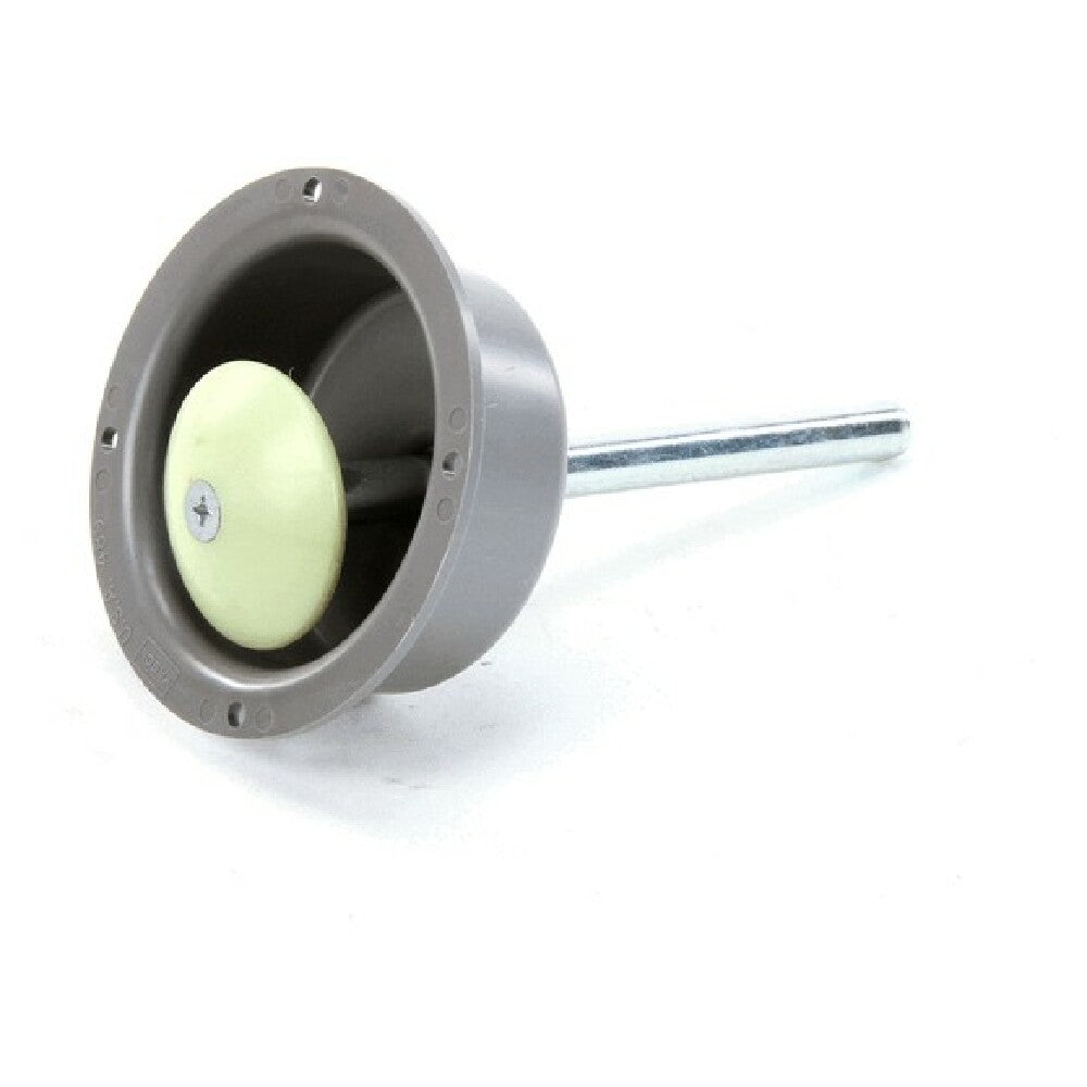 Kason 489A-00600 Inside Release Handle Kas 6 Do