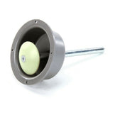 Kason 489A-00600 Inside Release Handle Kas 6 Do