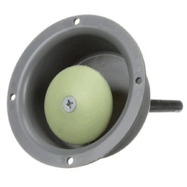 Kason 489C-00600 Inside Release Handle Kas 6 Do