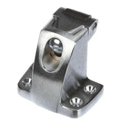 Kason 56-6003 Strike Brushed Chr. 3/4 To 1 1