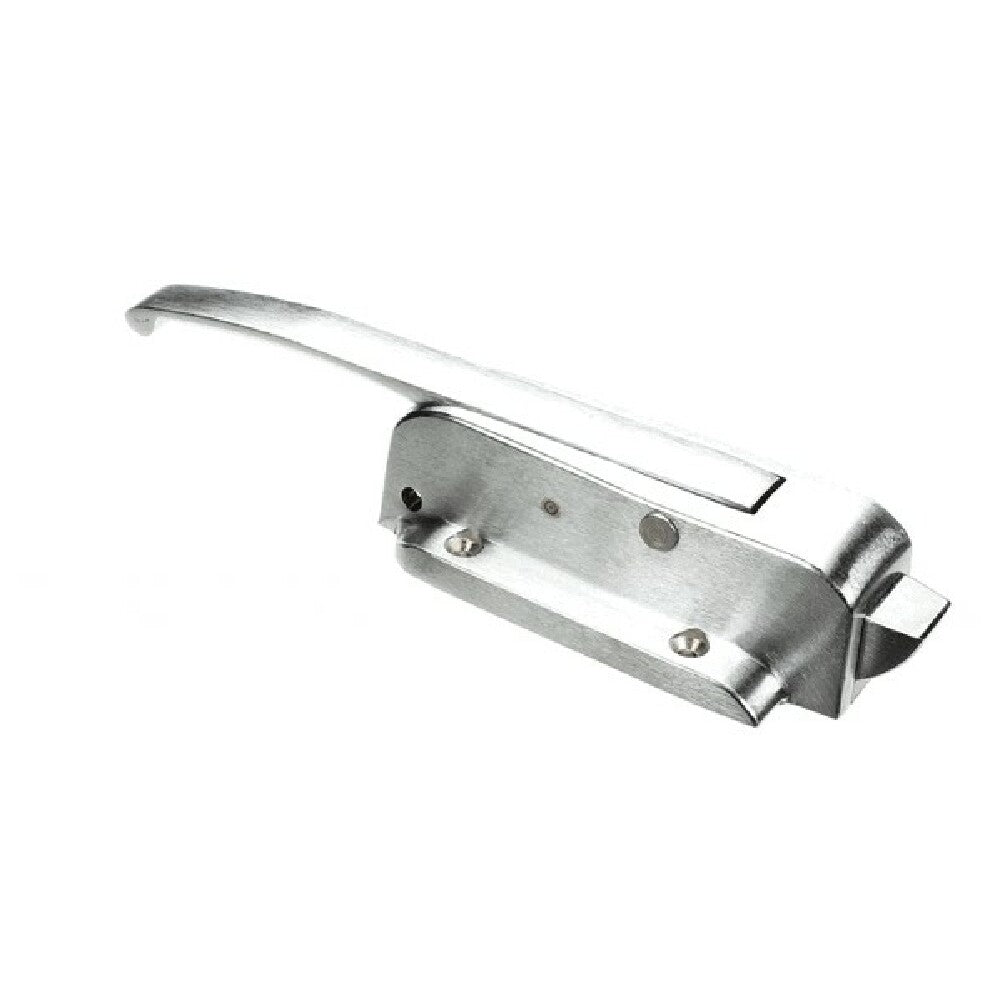 Kason 56H-6021 Body Brushed Chr. Heavy Spring