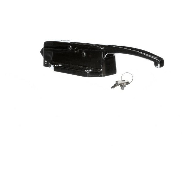 Kason 58CH-5020 Body Chr. Heavy Spring Cyl. Lo