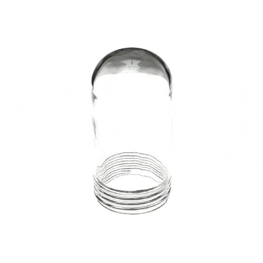 Kason 61801000004 Plastic Coated Globe Only