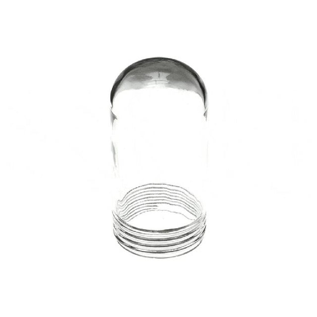 Kason 61801000004 Plastic Coated Globe Only