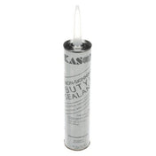 Kason 63701000004 Butyl Non Skin 10.3 Oz Grey