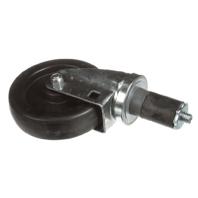 Kason 6C525025HDP 4" Caster W/o Brake 1 1/2 Dia Tube