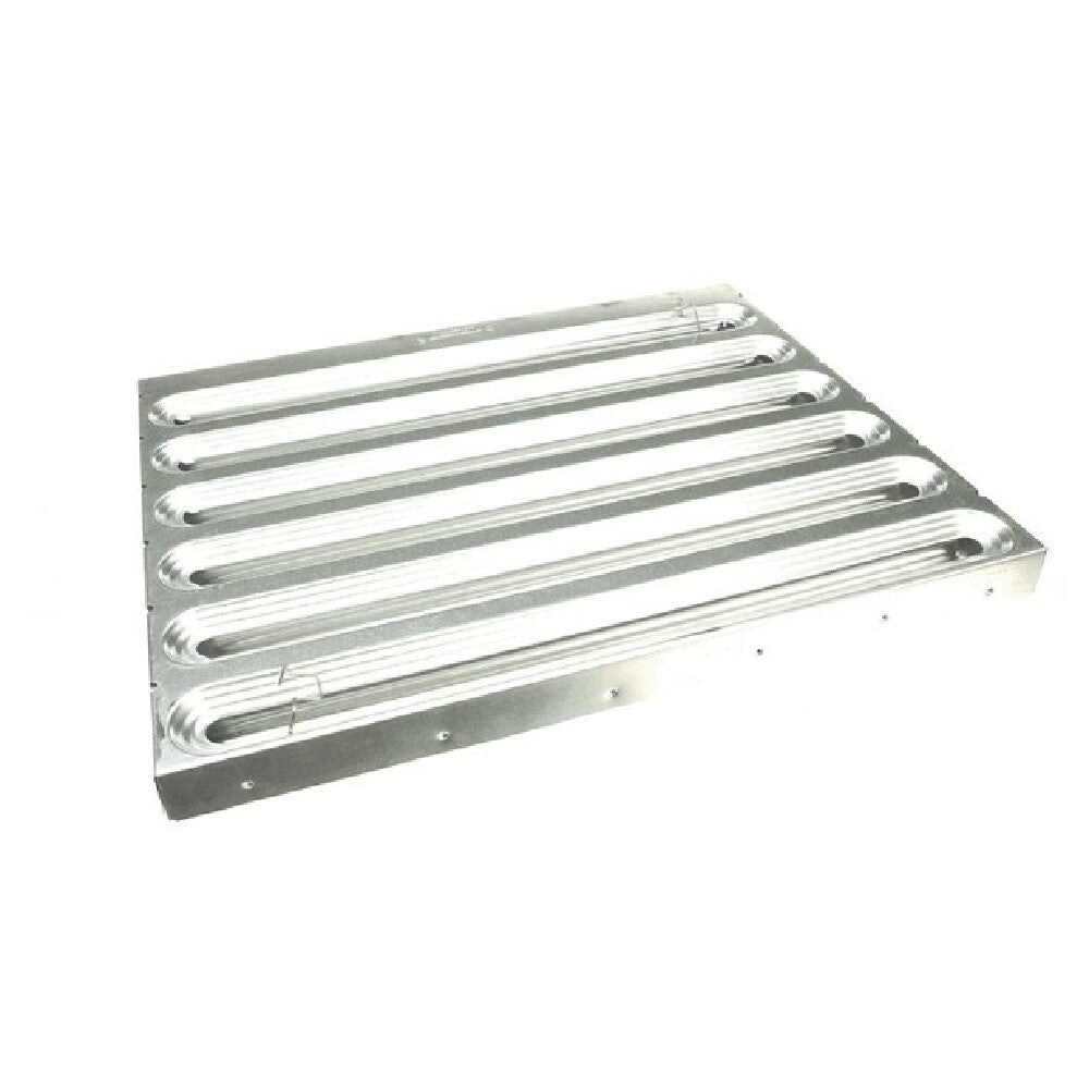 Kason 7003002520 Trapper 25x20 Galv Hood Fltr