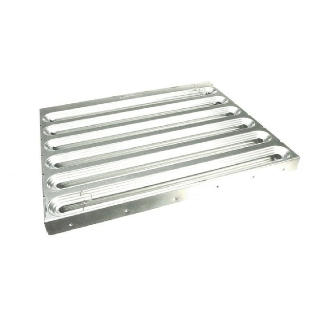 Kason 7003002520 Trapper 25x20 Galv Hood Fltr