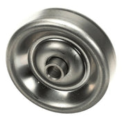 Kason 7319000201 Skate Wheel Stainless