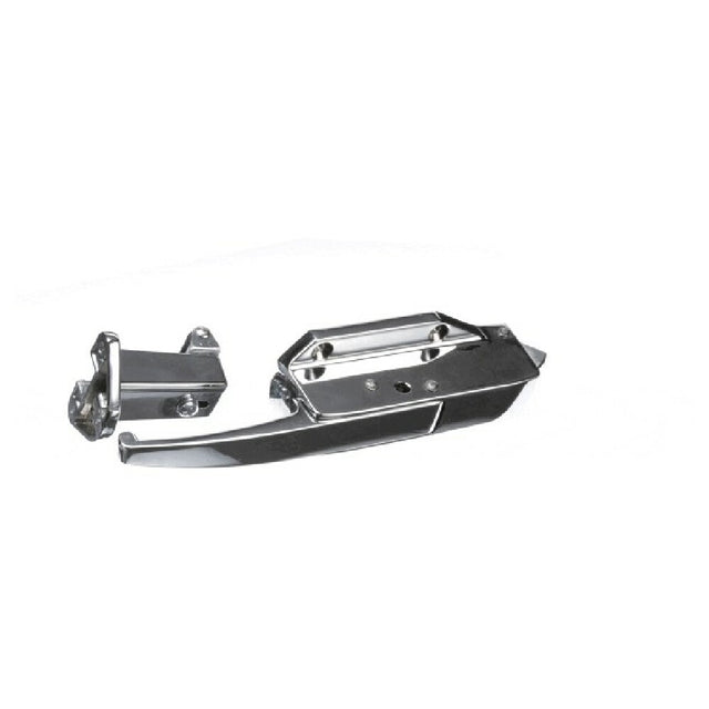Kason 77H-00008C Latch Chrome 3/4 To 1 1/2 Heavy