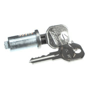 Kason 90056C02420254R Cylinder With Keys #102