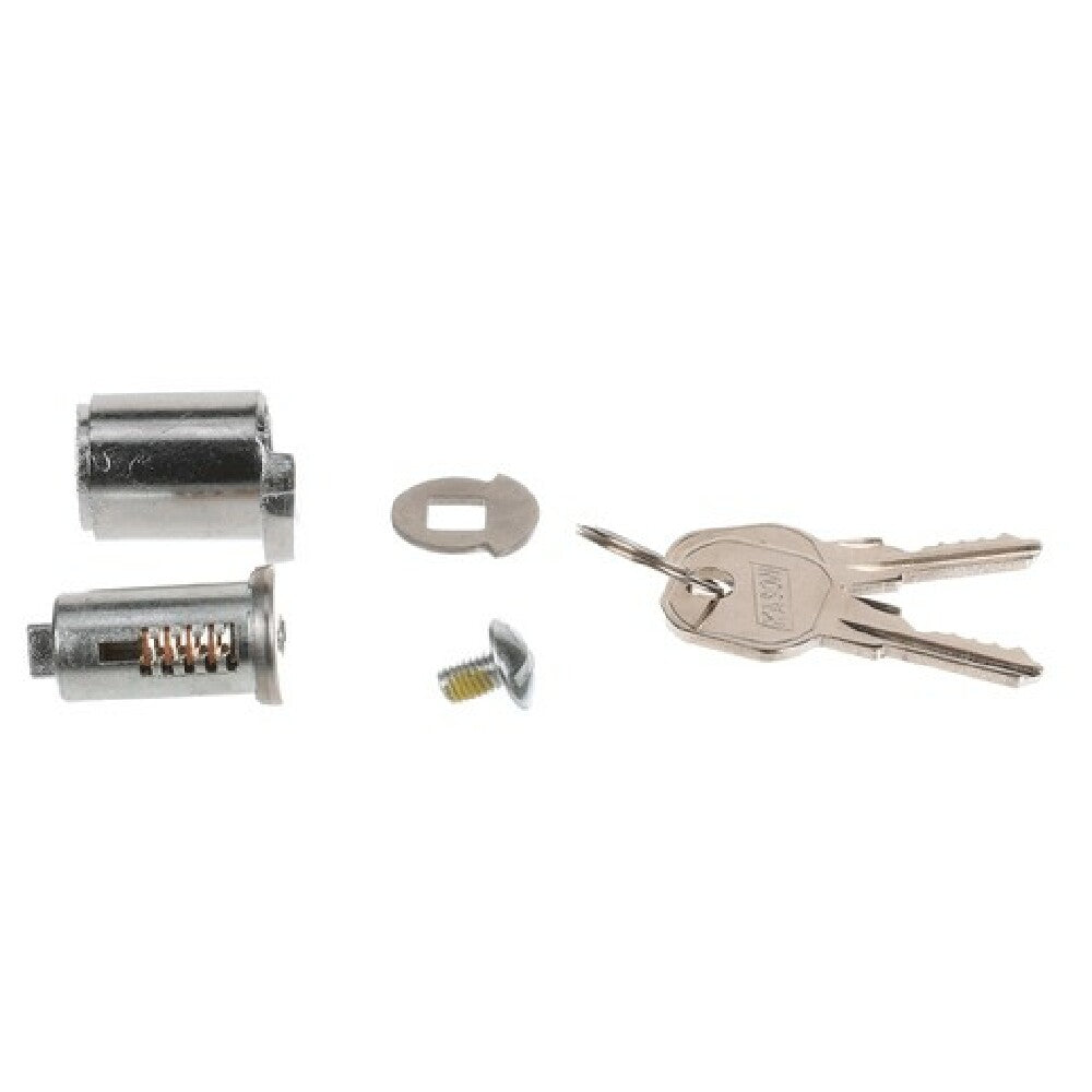 Kason 90056CM00406 Cylinder Lock