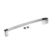 Kason 907-005000 Handle Chrome