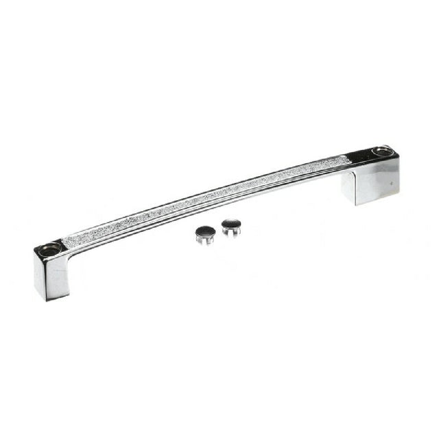 Kason 907-005000 Handle Chrome