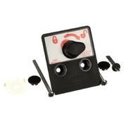Kason 9094400280 Inside Thumb Turn Assembly