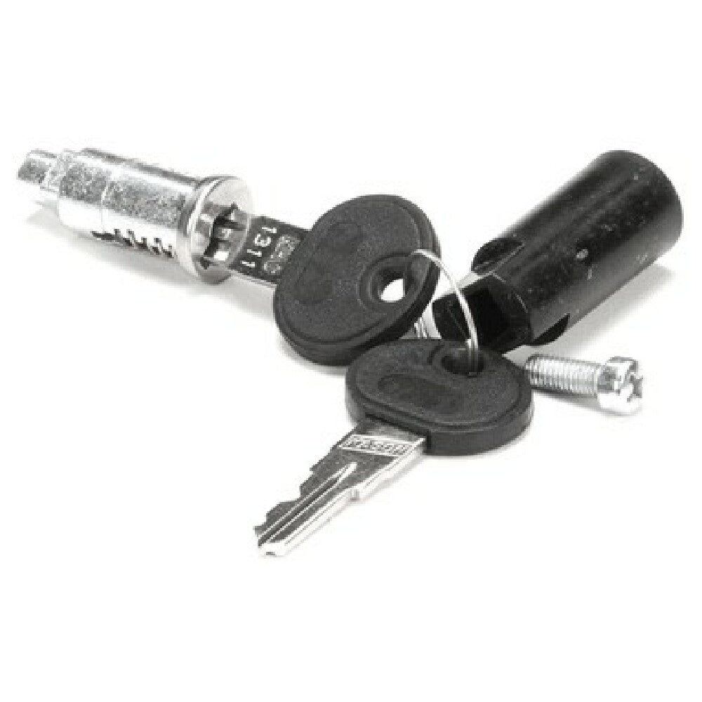 Kason 91229CM948411 Cylinder Kit Key #1311
