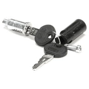 Kason 91229CM948411 Cylinder Kit Key #1311