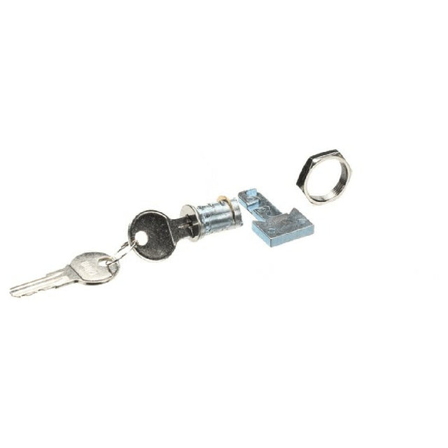 Kason 91232C02420054 Cylinder Lock W/ T Bolt