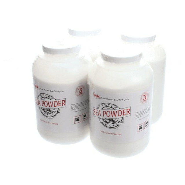 Keating 000394 Sea Powder 4 8# Price 1 5 Case