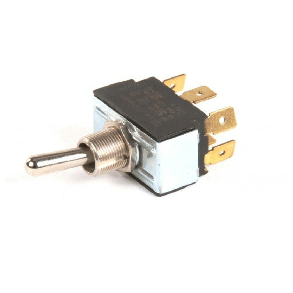 Keating 004501 Switch Momentary Toggle Spring