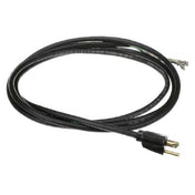 Keating 006311 Cord 9ft. Fryer Filter 120v N