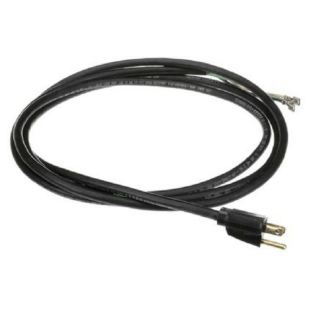 Keating 006311 Cord 9ft. Fryer Filter 120v N