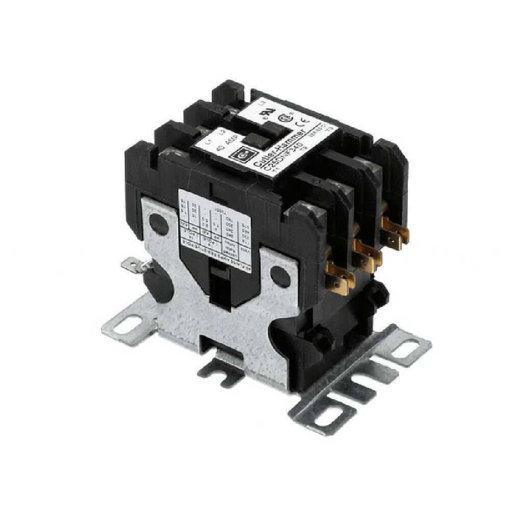 Keating 032611 Contactor
