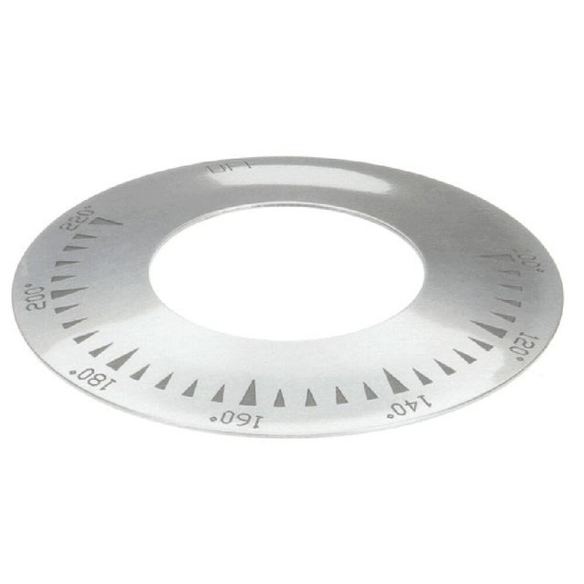 Keating 034975 Thermostat Dial Plate Pasta 10