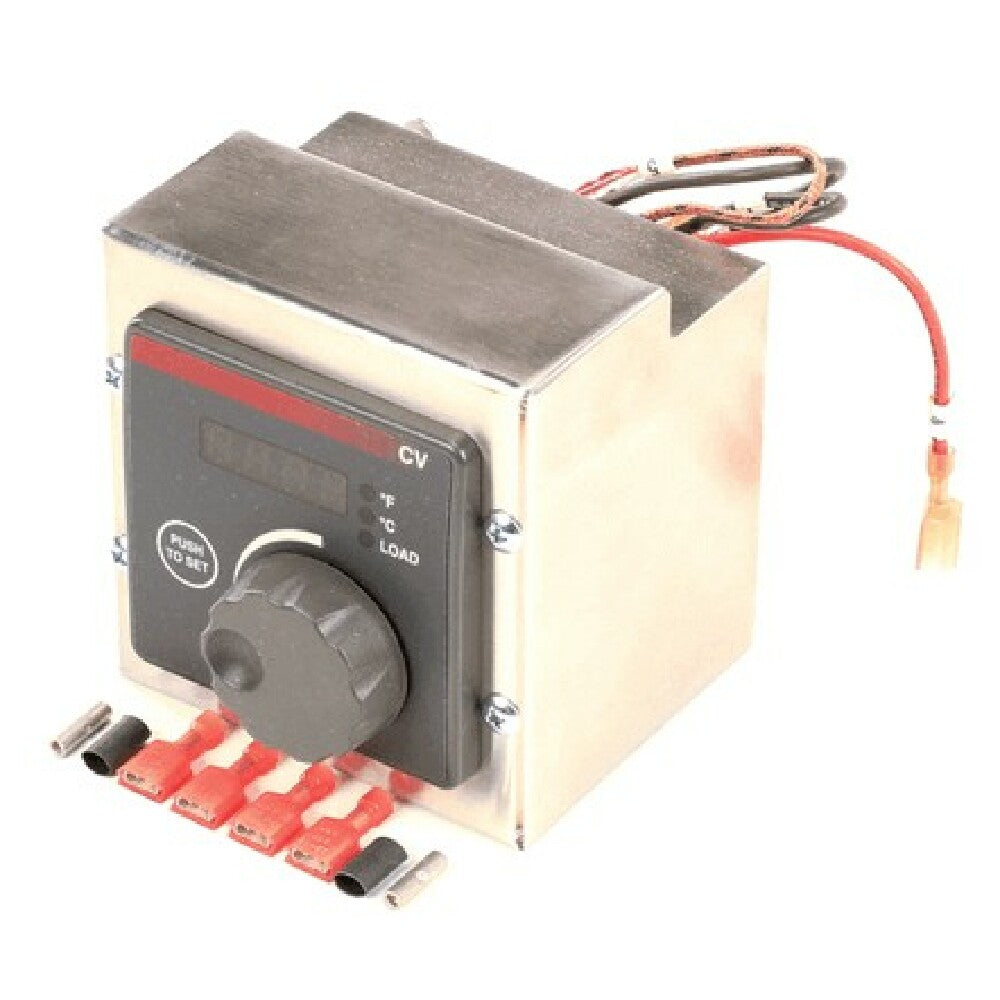 Keating 057138 Thermostat Top Side Cooker Rep