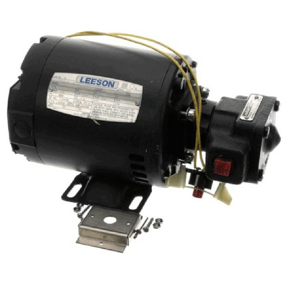 Keating 059986 Pump Motor Assembly