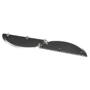 Kelvinator 0KJ769 Smooth Curved Knife 2 Pcs