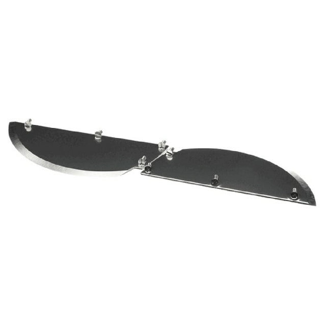 Kelvinator 0KJ769 Smooth Curved Knife 2 Pcs