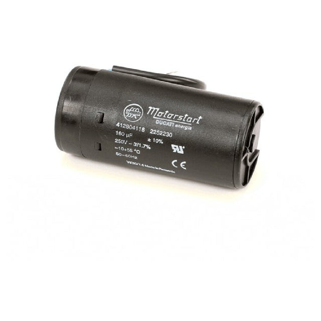 Kelvinator 0US693 Capacitor Start