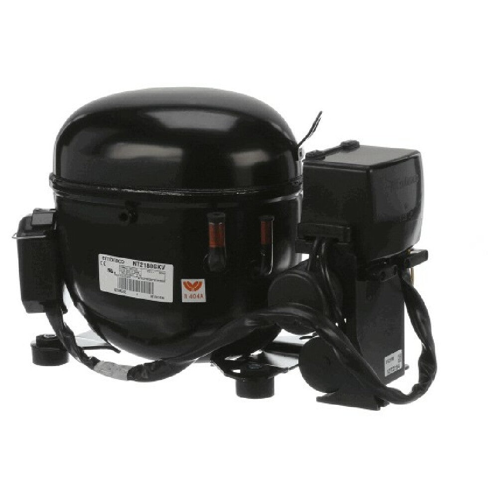 Kelvinator 0US776 Compressor W/built In Ovld