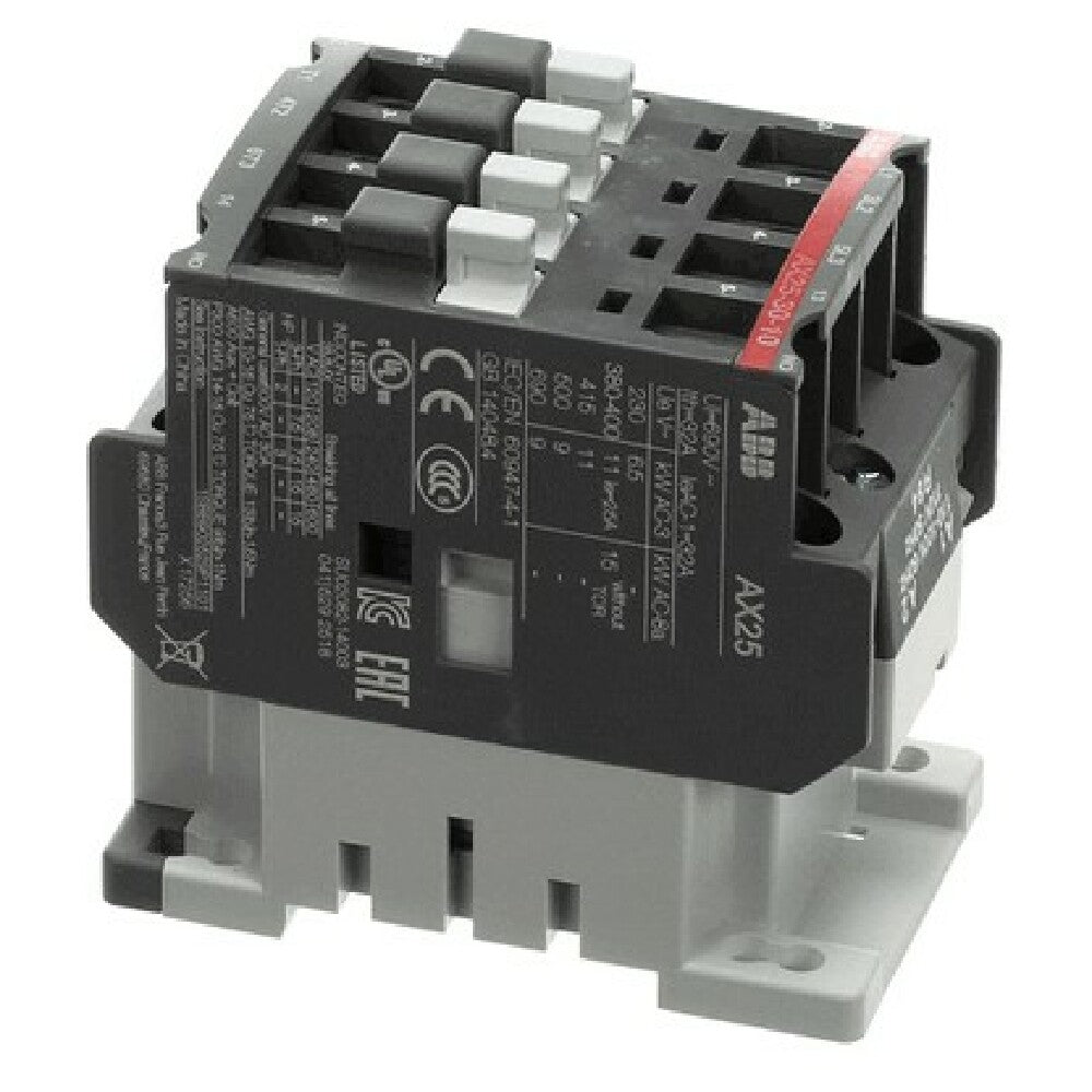 Kelvinator 0US807 Contactor Ac